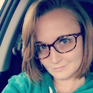 Meet your Posher, Krista